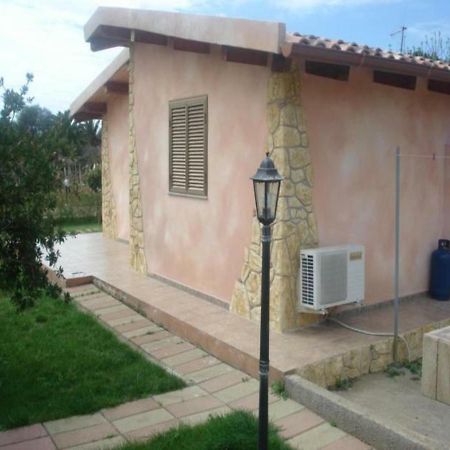 Casa Stella Villa Alghero Exterior photo