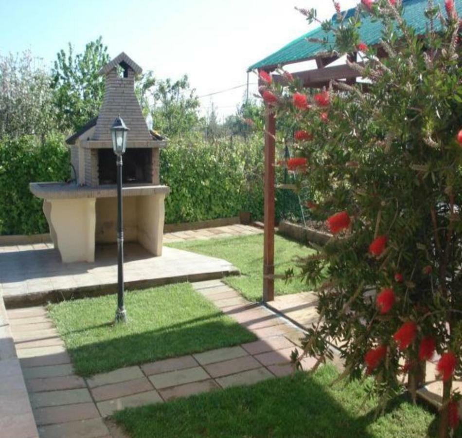 Casa Stella Villa Alghero Exterior photo