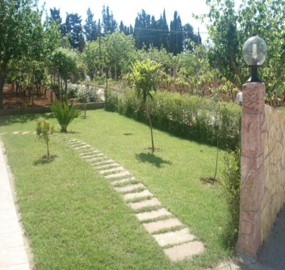 Casa Stella Villa Alghero Exterior photo
